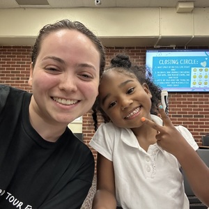 Fundraising Page: Mia Delves